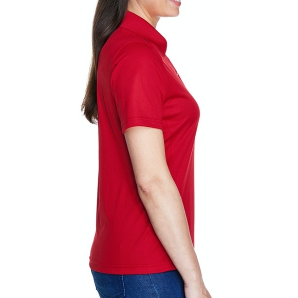 🎀NEW Extreme Eperformance Ladies Shield Snag Protection Polo - Picture 6 of 7